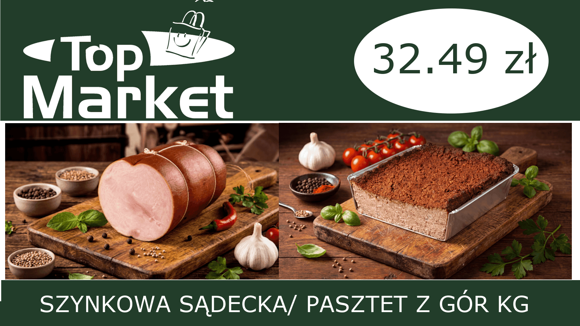 Promocja Gobarto