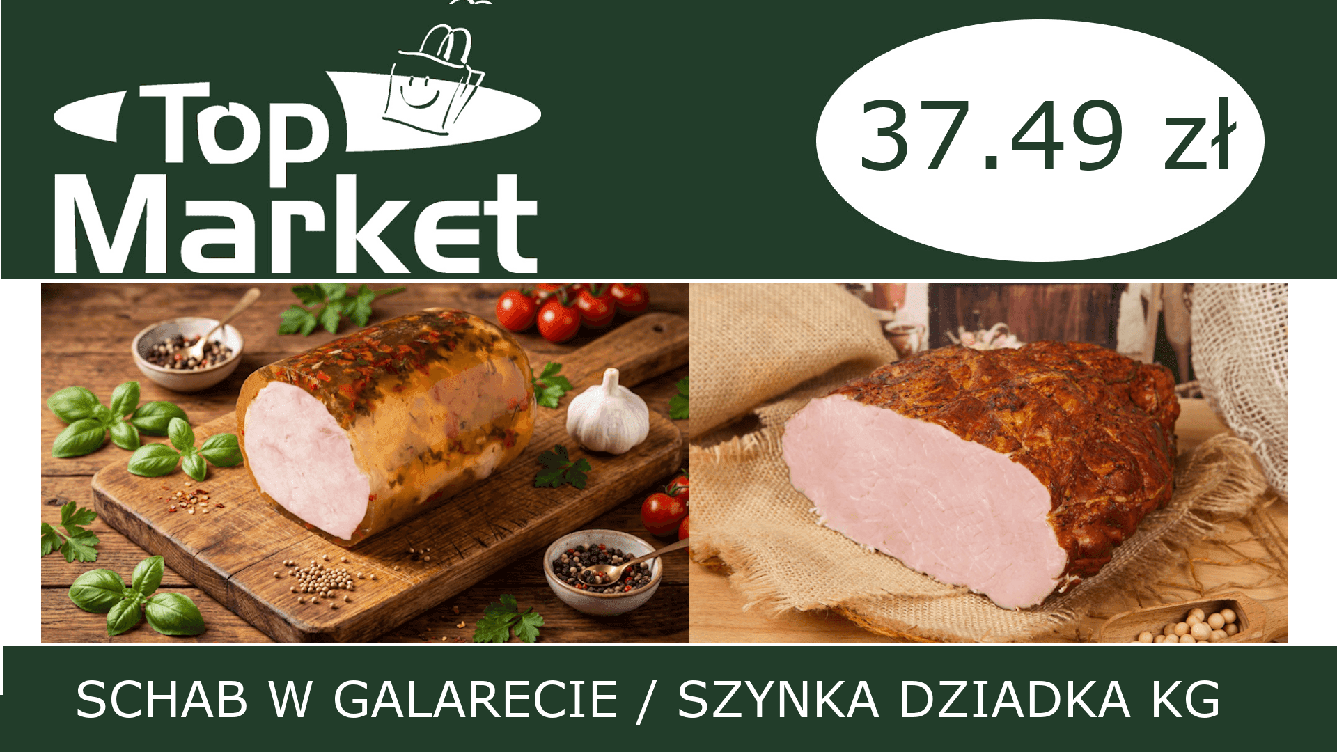 Promocja Gobarto