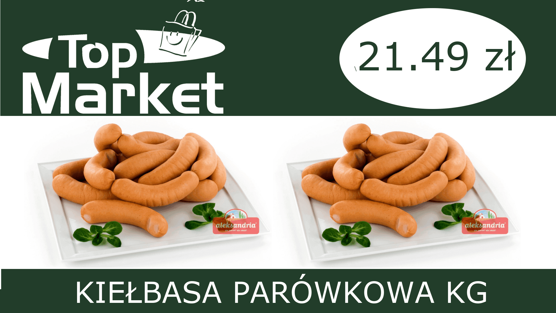 Promocja Gobarto