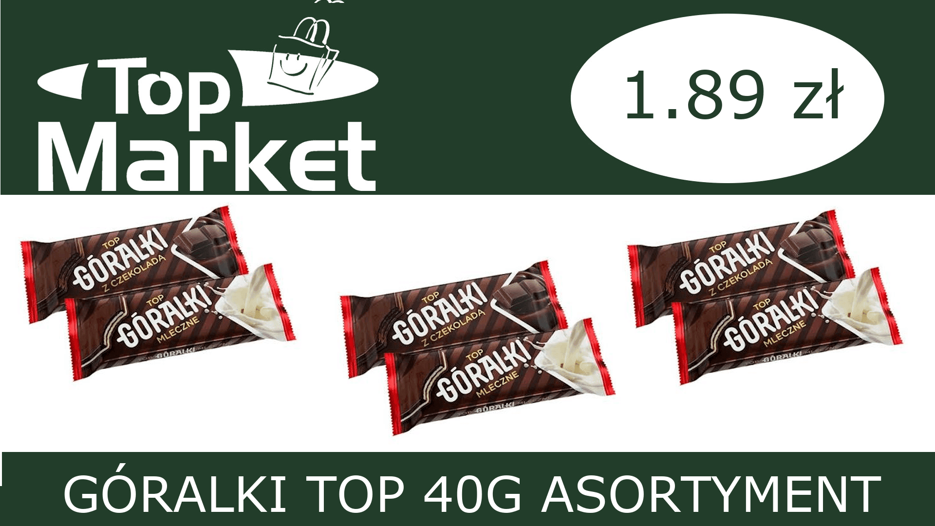 Góralki