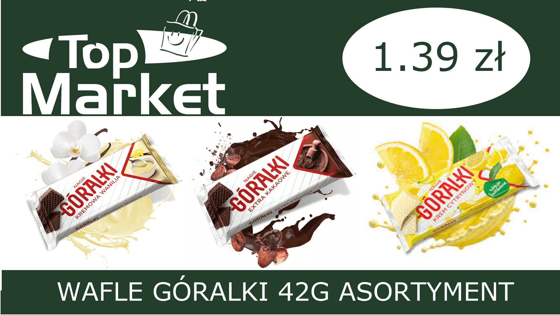 Góralki