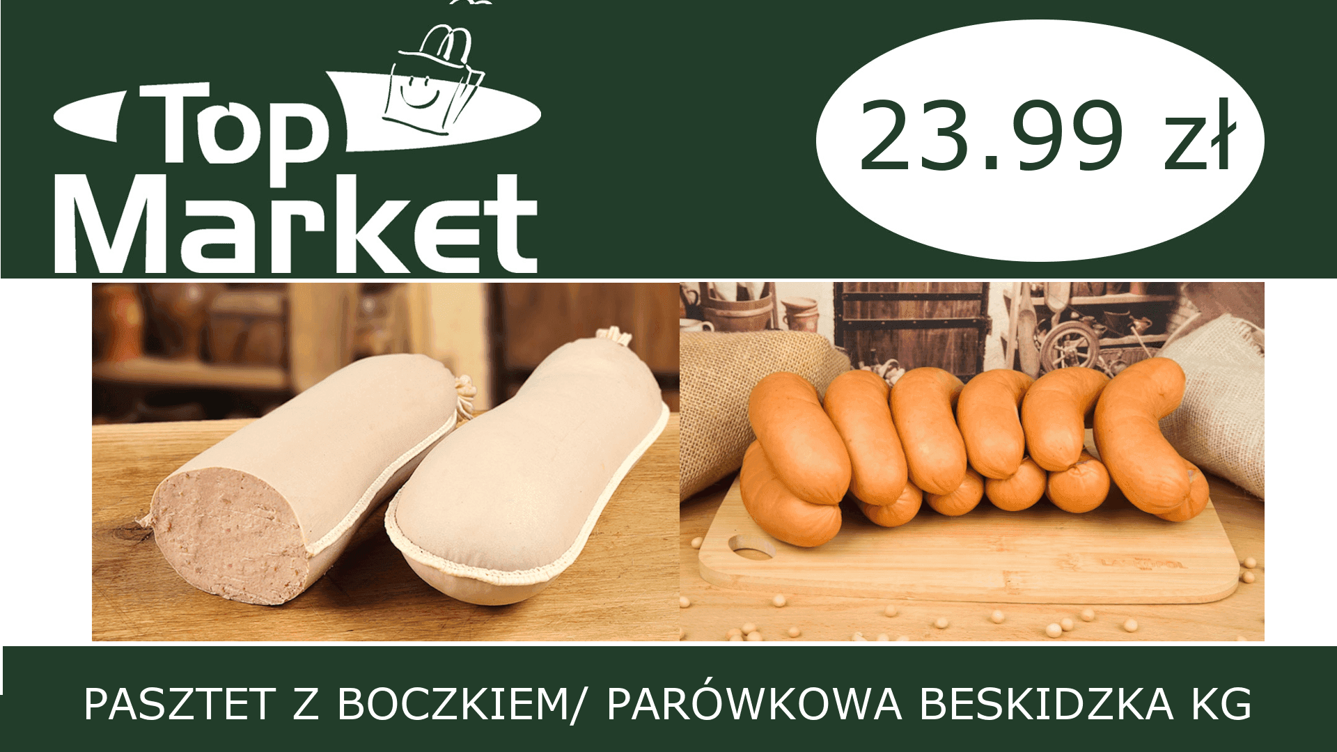Promocja Gobarto