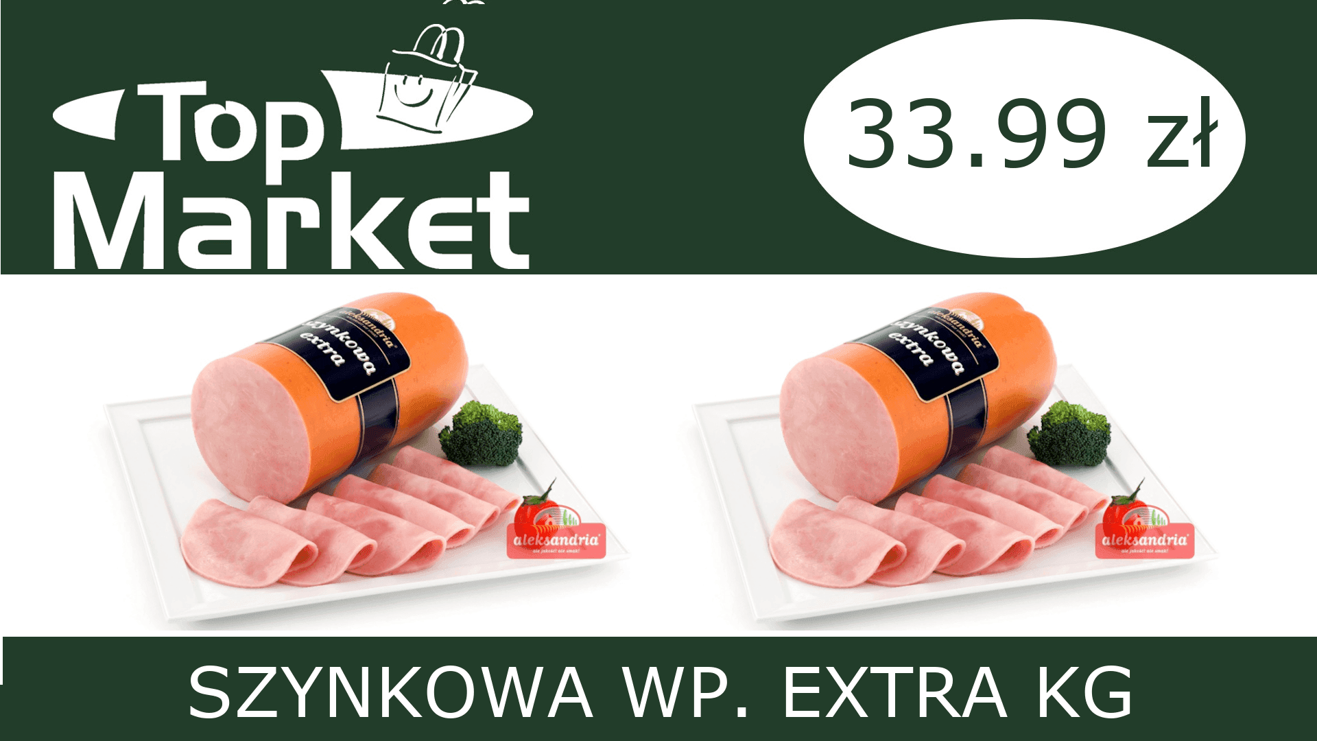 Gazetka promocyjna: Gobarto