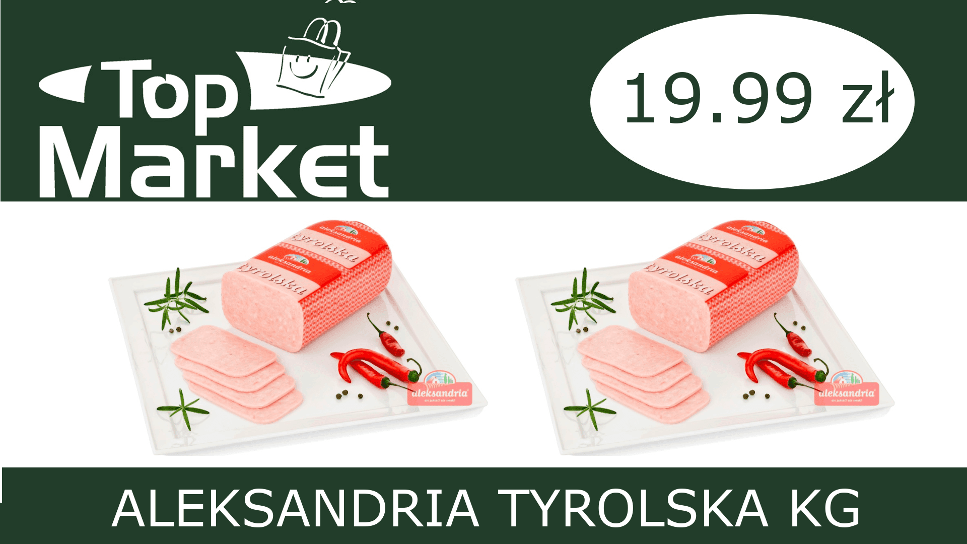 Gazetka promocyjna: Gobarto