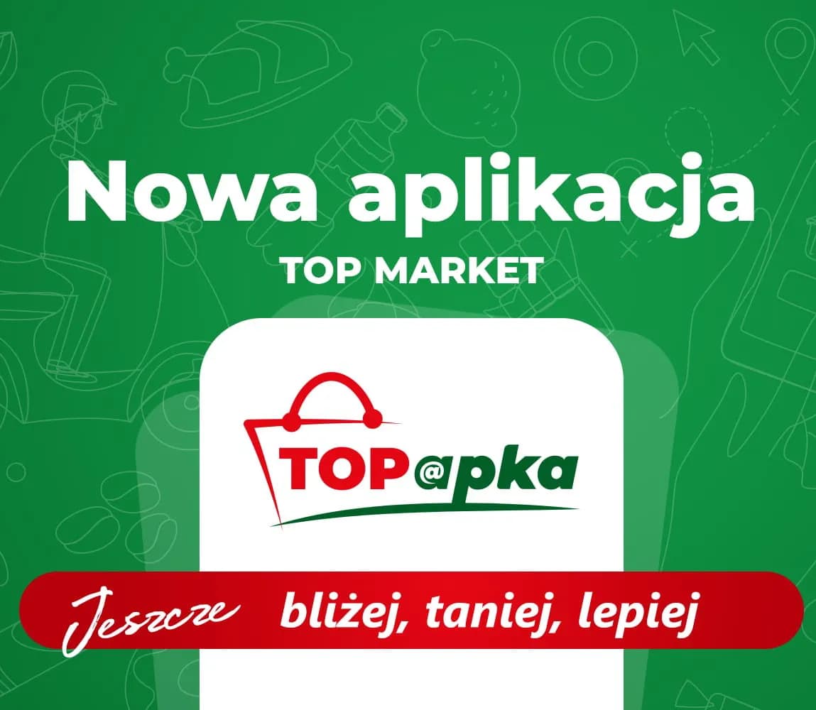 Nowa gazetka promocyjna