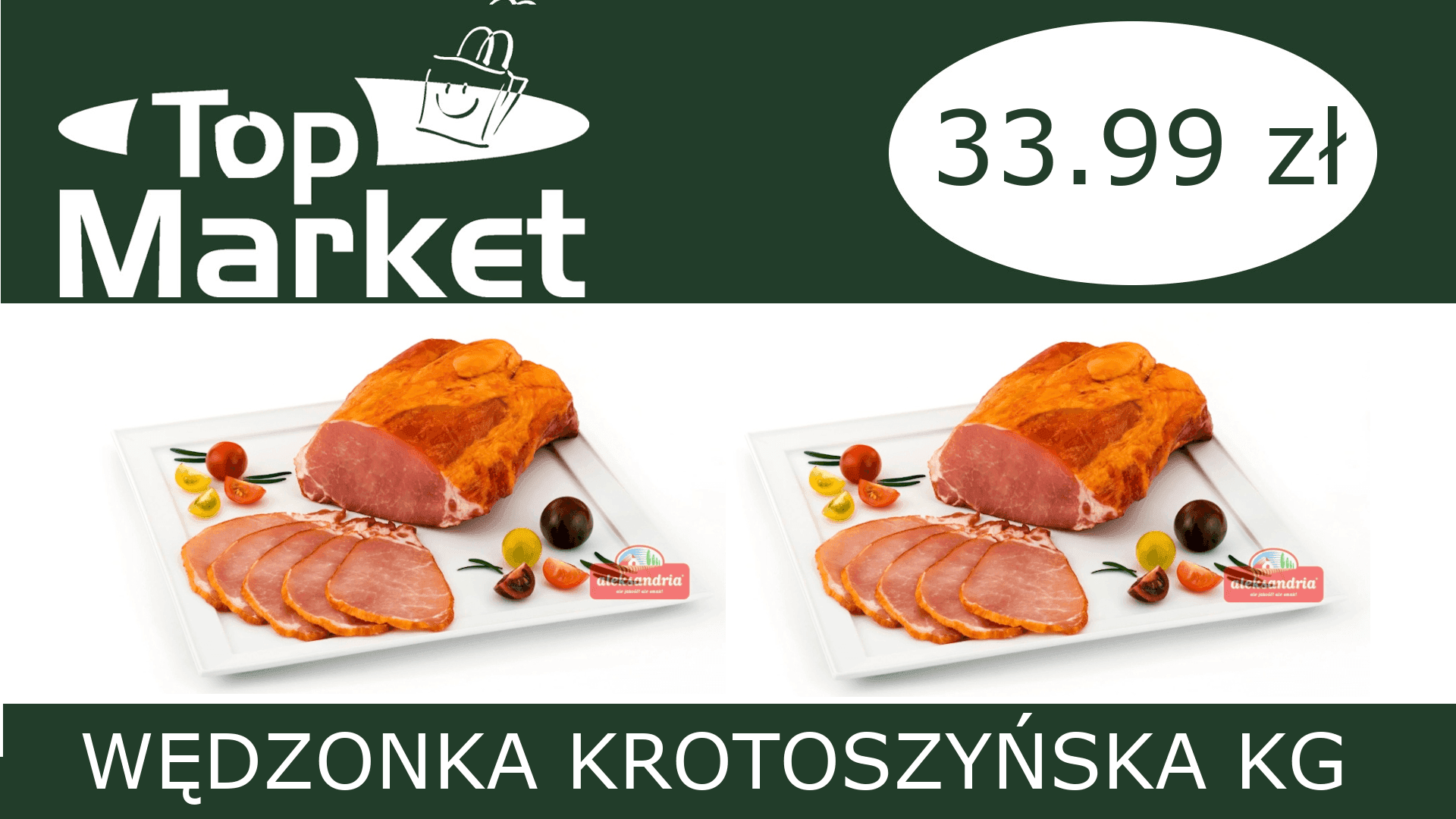 Promocja Gobarto