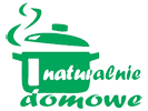 Logo marki Naturalnie Domowe