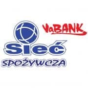 Logo marki VaBank