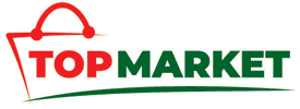 Top Market Elbląg — strona główna